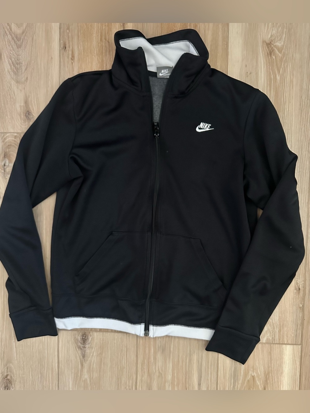 Nike Track Fill Zip Jacket 10/12 (kids)